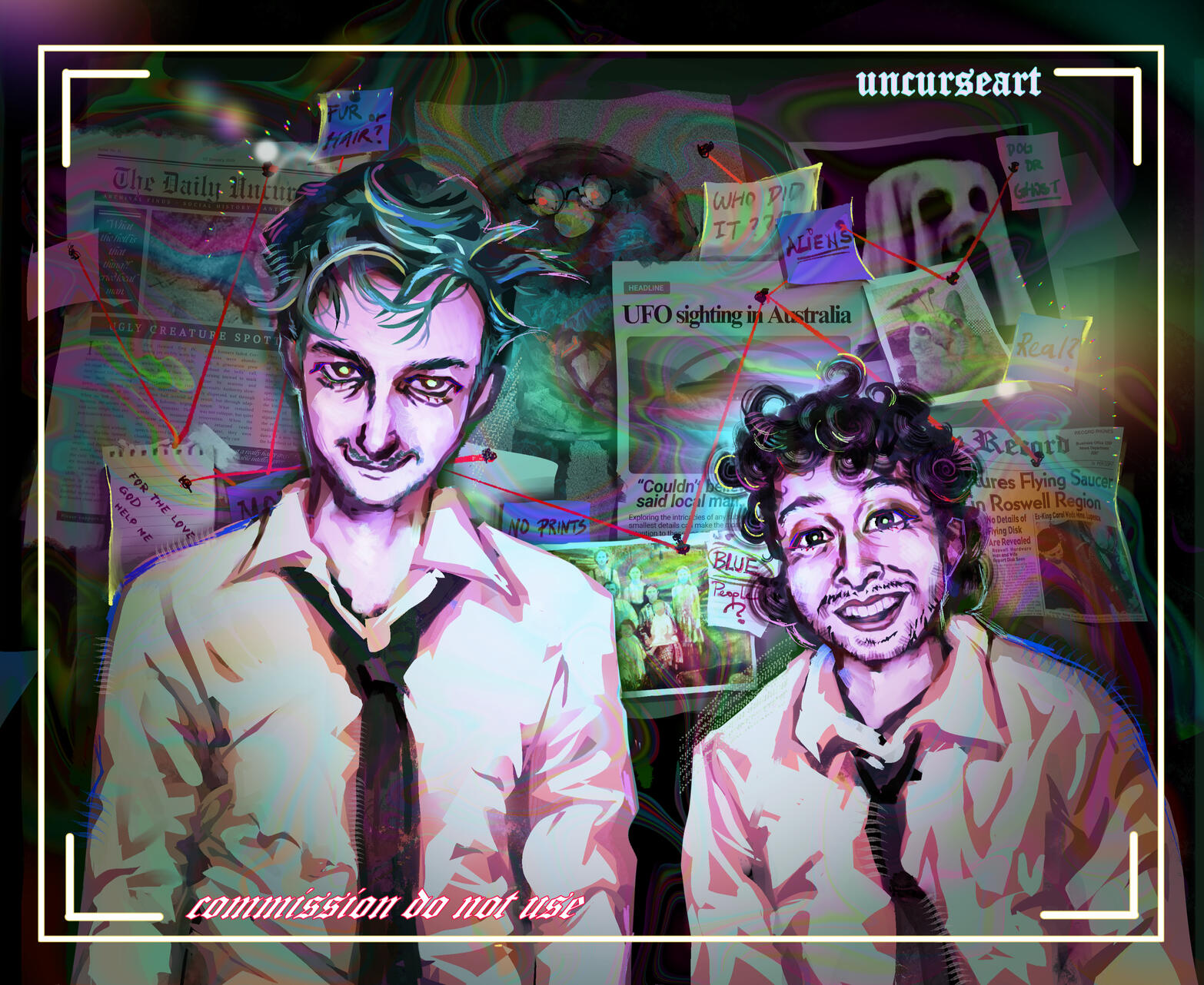 Ghoul Boys